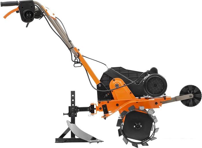 Мотокультиватор Daewoo Power DAT 2000E