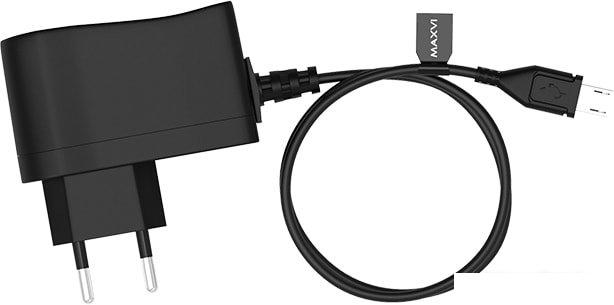 Кнопочный телефон Maxvi T12 (черный) Кнопочный телефон Maxvi T12 (черный)