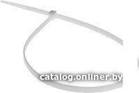 Стяжка для кабеля Rexant 07-0700-9 (100 шт)