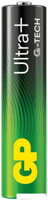 Батарейка GP Ultra+ LR03/24AUPETA21EAN-2S2