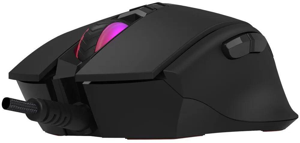 Игровая мышь A4Tech V8M Max
