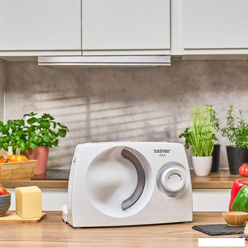 Ломтерезка Zelmer ZFS1016