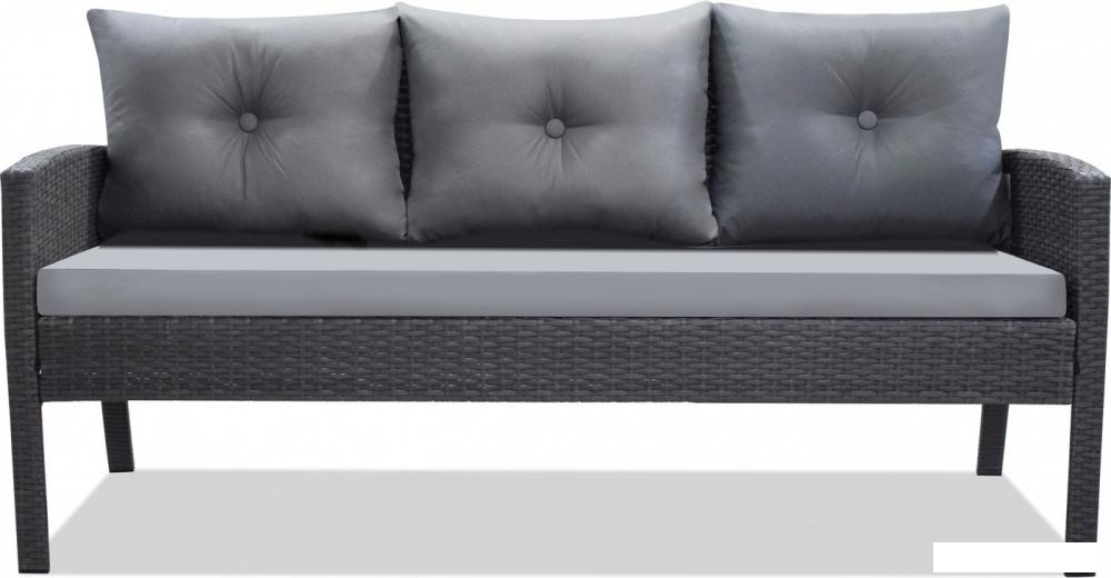 Обеденная группа Sundays LUC-75R