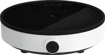 Настольная плита Xiaomi Induction Cooker Lite DCL002CM-1 (евровилка)