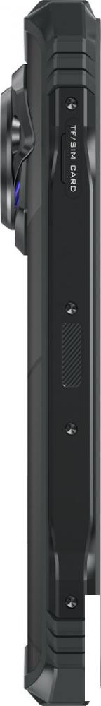 Смартфон Doogee S Punk 6GB/256GB (черный)