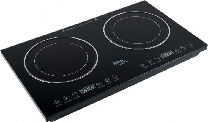 Настольная плита Making Oasis Everywhere A-TS2B