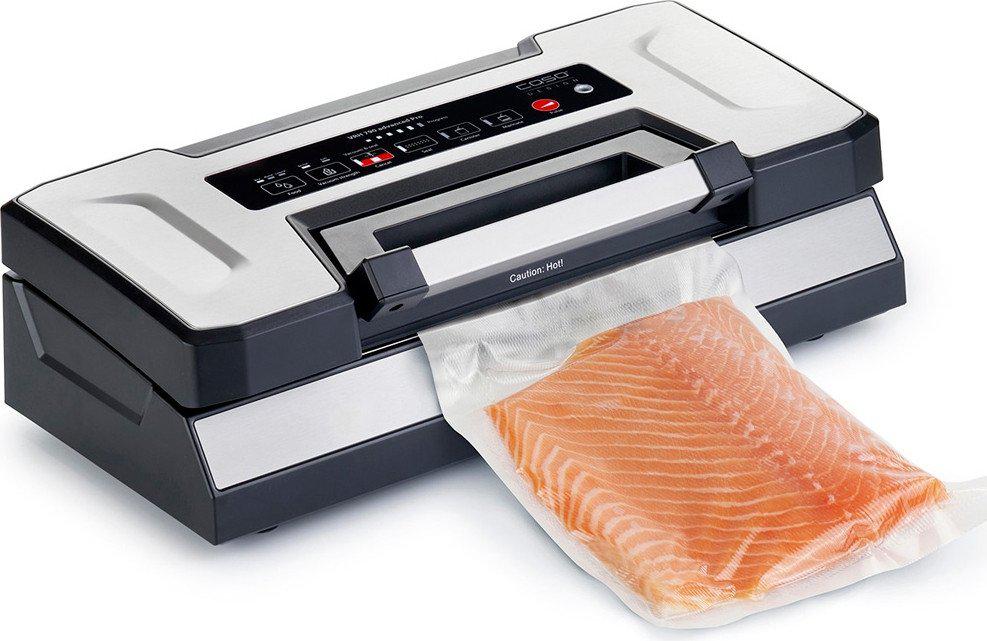 Вакуумные упаковщики CASO VRH 790