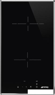 Варочная панель Smeg SE232TX1