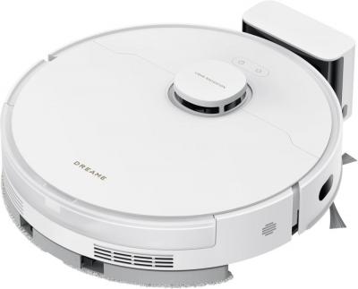 Робот-пылесос Dreame Robot Vacuum D20 White RLD35GA (евровилка, белый)