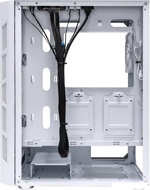 Корпус 1stPlayer Firebase XP (белый)