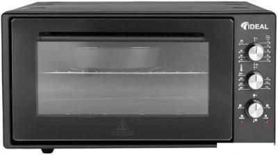 Мини-печи (ростеры) Ideal M 50 00 (черный)