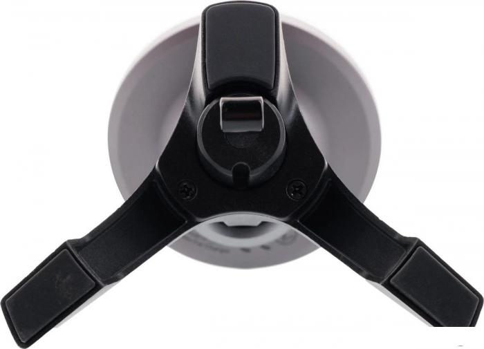 Держатель для смартфона Magssory Disc KIT002 (серый)