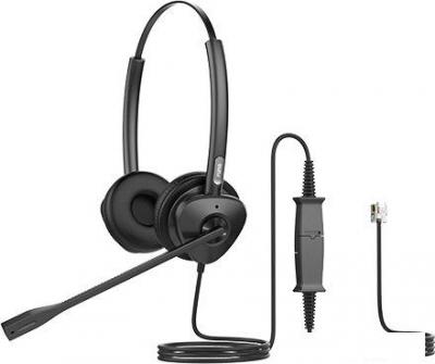 Офисная гарнитура Fanvil HT302 QD-RJ9