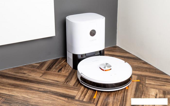 Робот-пылесос Garlyn SR-950