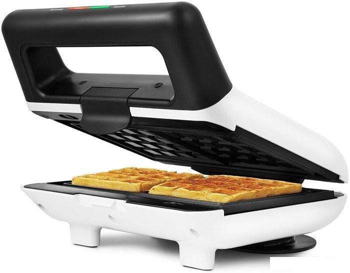 Многофункциональная сэндвичница Kitfort KT-1638