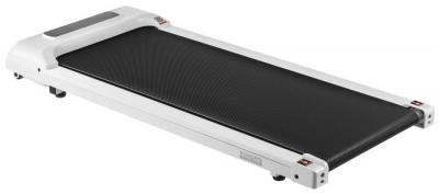 Электрическая беговая дорожка Sundays Fitness Simple Line А01 (белый)