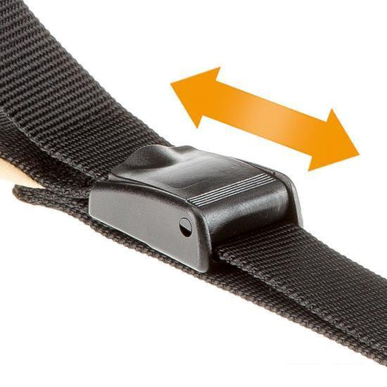 Сумки, переноски для животных Ferplast Atlas Trendy Plus 20 73027499 (черный)