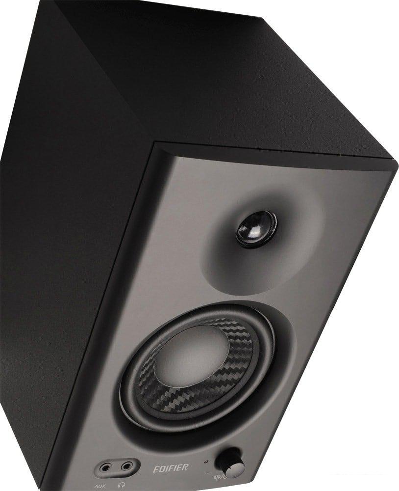 Монитор ближнего поля Edifier MR4 (черный)