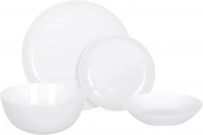 Набор тарелок Luminarc Diwali Q9315 (19шт)