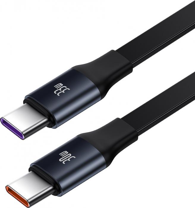 Автомобильное зарядное Baseus Enjoyment Pro 2-in-1 Car Charger C+L 60W C00057802111-00