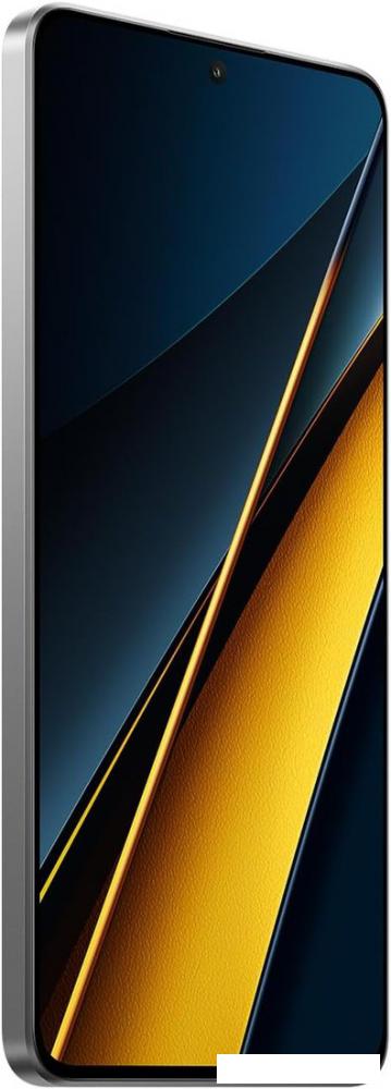 Телефон POCO X6 Pro 12GB/512GB с NFC международная версия (желтый)