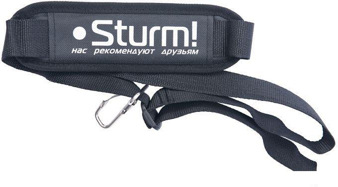 Триммер Sturm BT9533