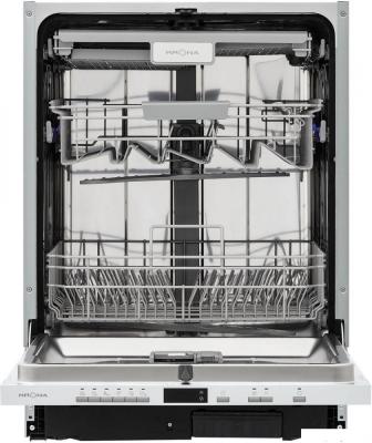 Встраиваемая посудомоечная машина Krona Wespa 60 BI