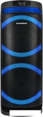 Патибокс Soundmax SM-MS4206