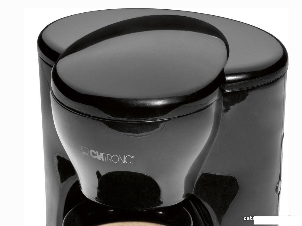 Кофеварки и кофемашины Clatronic KA 3356