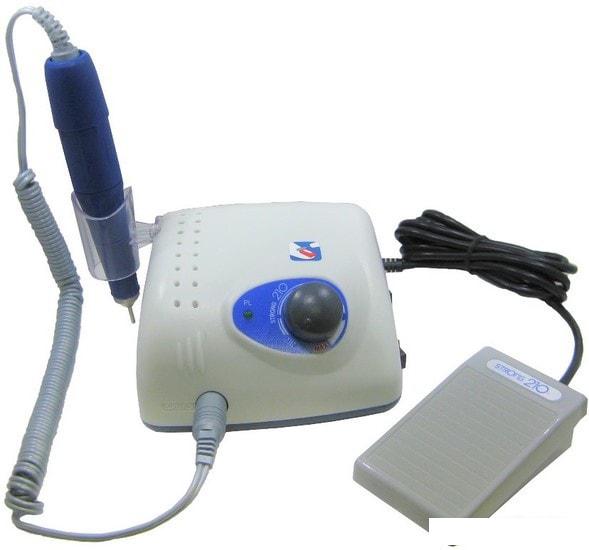 Аппарат для маникюра и педикюра Strong 210/105L