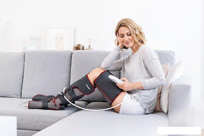 Тренажер для вен Beurer FM 150 Pro