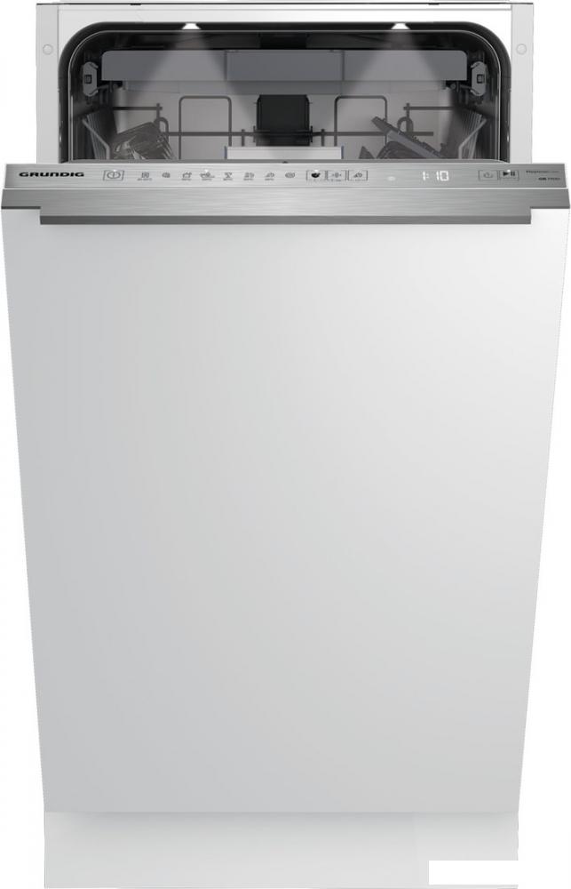 Встраиваемая посудомоечная машина Grundig GSVP4151P