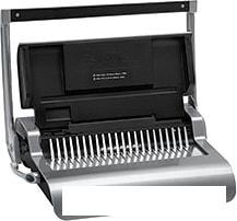 Брошюровщик Fellowes Quasar+