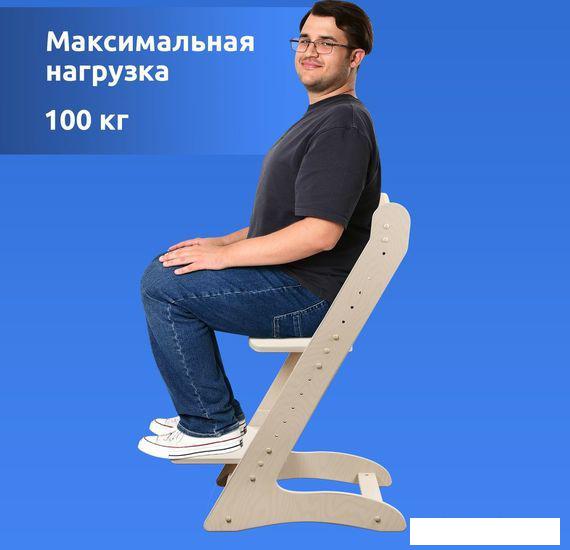 Растущий стул Mega Toys Растущий 71003