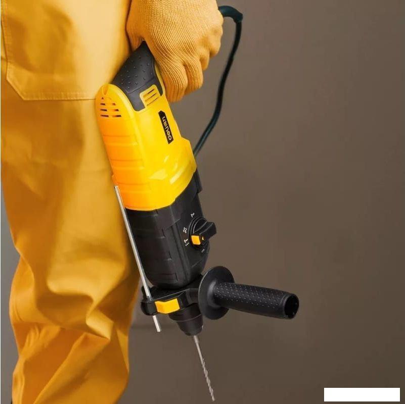 Перфоратор Deli DL-DC26-E1 103007