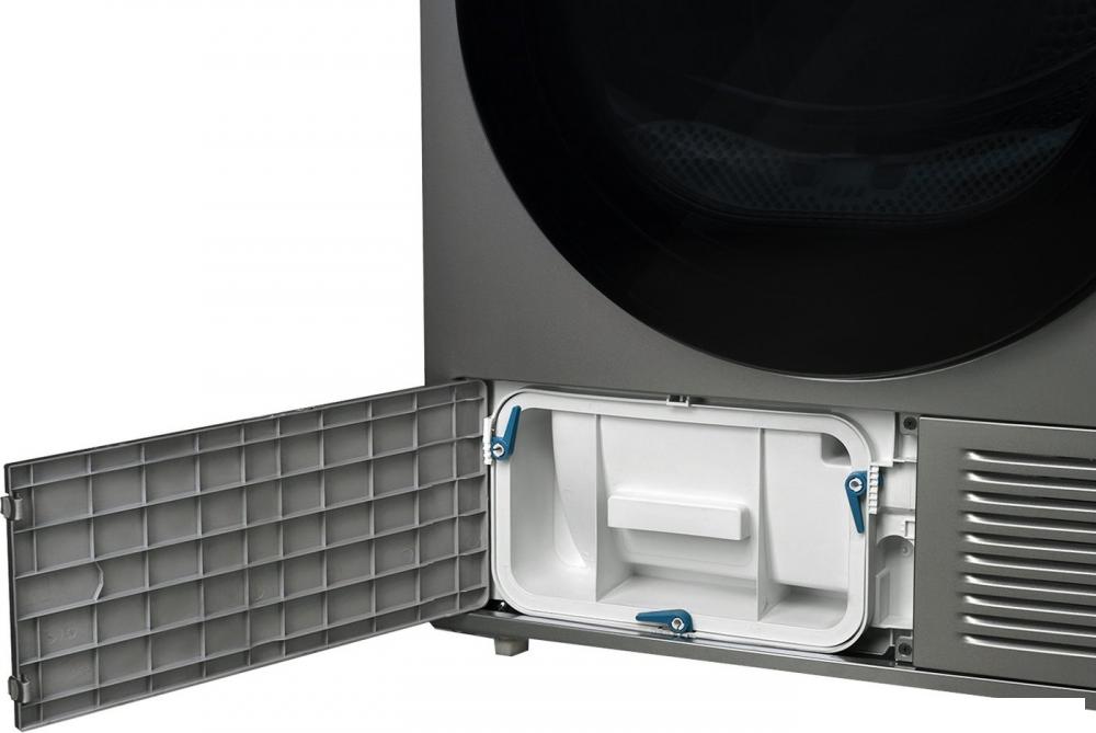 Сушильная машина LEX LDM12GrBlThD