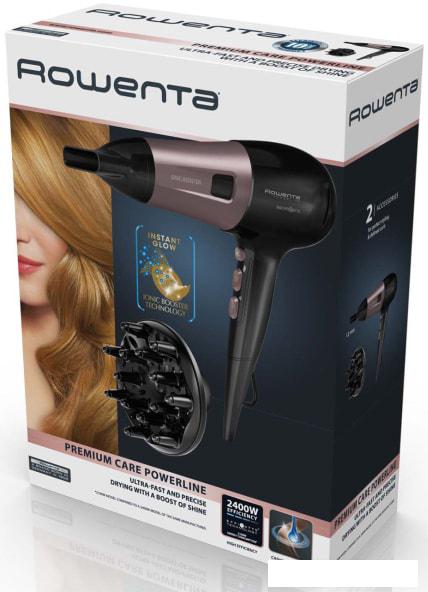 Фен Rowenta CV5940F0