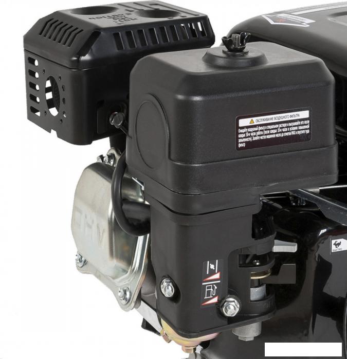 Двигатели Brait BR445PG