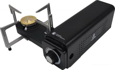 Аксессуары для туризма Coyote MS-100 (черный полуглянцевый)