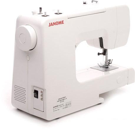Швейные машины Janome 2323