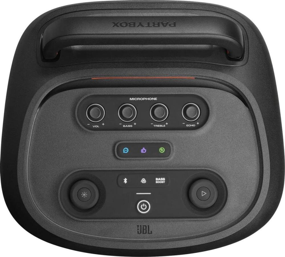 Беспроводные и портативные колонки JBL PartyBox 520