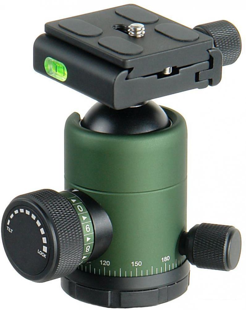 Трипод Falcon Eyes 1718C BHS-15