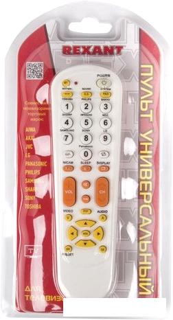 Аксессуары для ТВ Rexant 38-0001