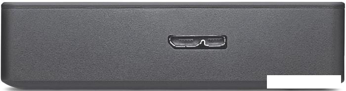 Внешний накопитель Seagate Basic STJL5000400 5TB
