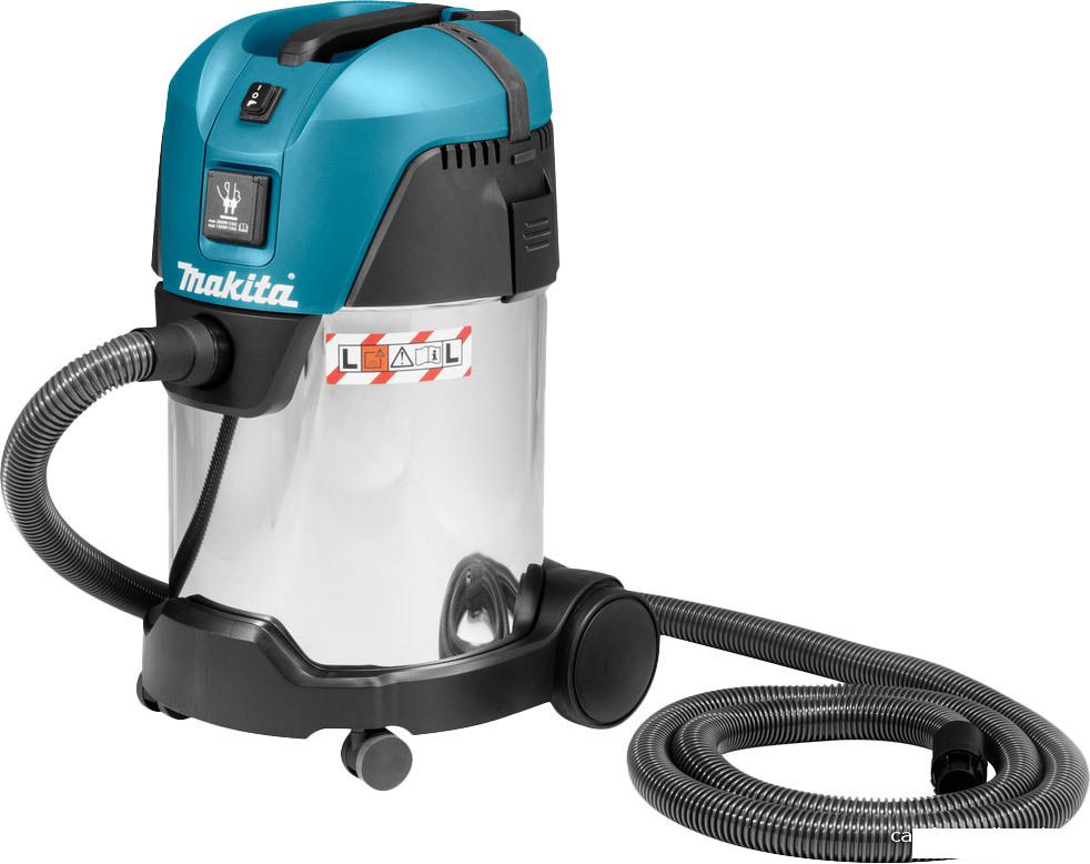 Пылесос Makita VC3011L