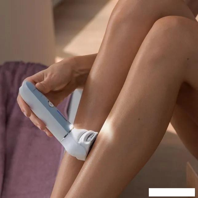 Эпилятор Panasonic ES-EY30-V520