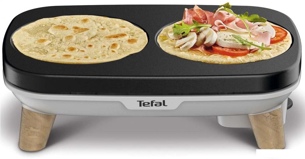 Блинница Tefal PY900D12