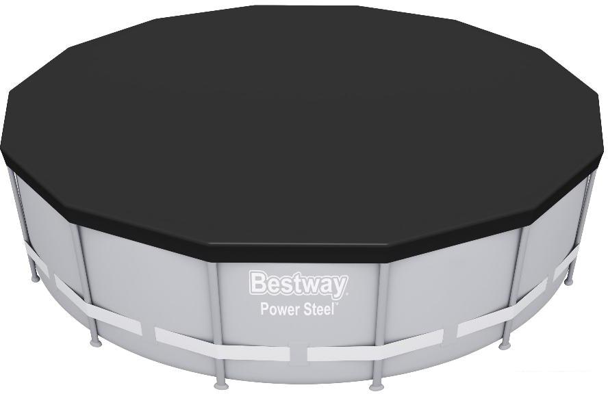 Аксессуары для бассейнов Bestway Тент 427 см для бассейна 427 см 58248