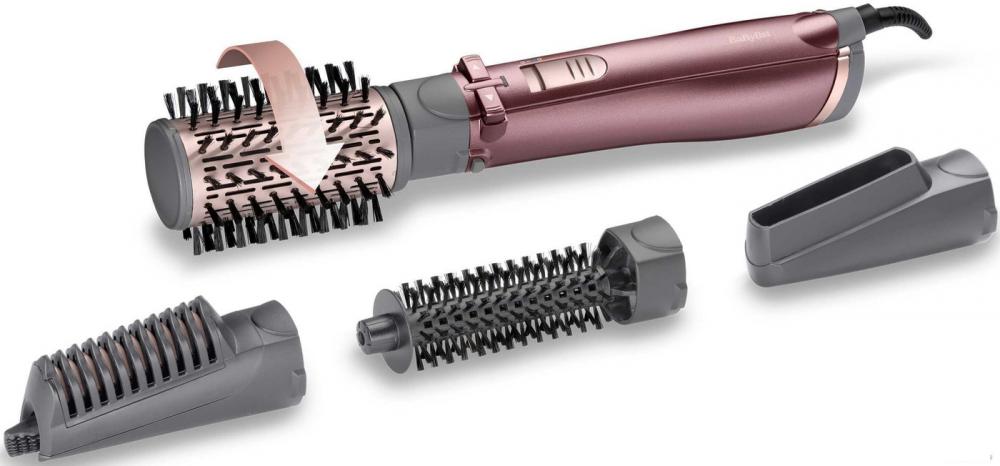 Фен-щетка BaByliss AS960E