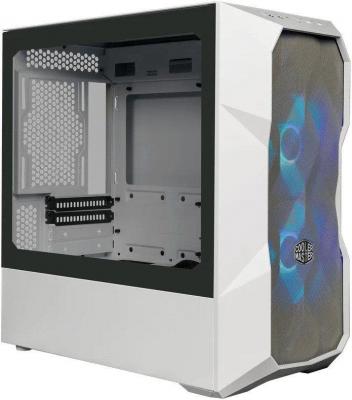 Корпус Cooler Master MasterBox TD300 Mesh TD300-WGNN-S00